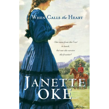 When Calls the Heart