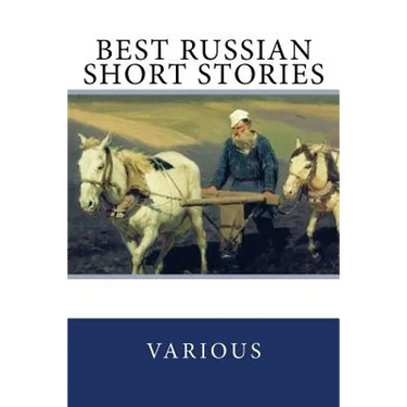 Best Russian Short Stories