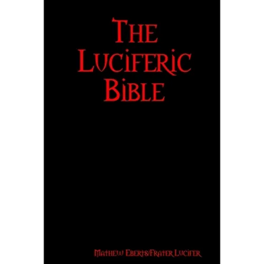 The Luciferic Bible