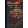 Yearbook of the American Iron and Steel Institute