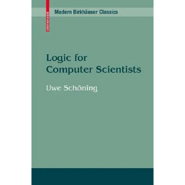 Logic for Computer Scientists