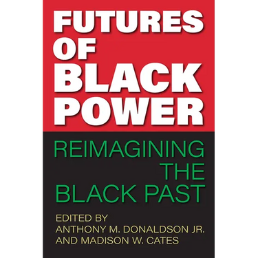 Futures of Black Power: Reimagining the Black Past