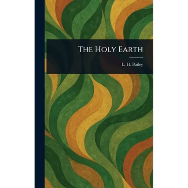 The Holy Earth