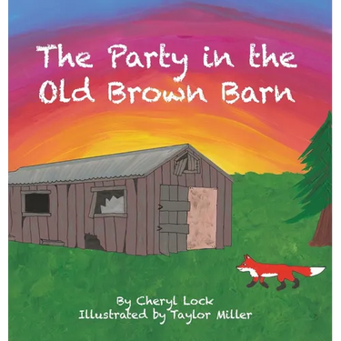 The Party in the Old Brown Barn
