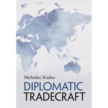 Diplomatic Tradecraft