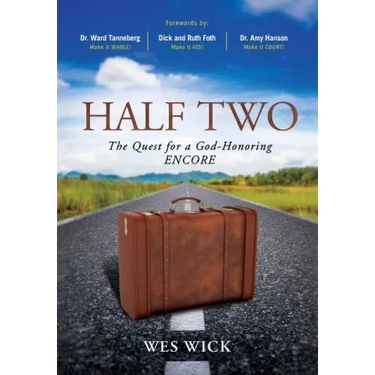 Half Two: The Quest for a God-Honoring Encore