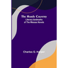The Hardy Country: Literary landmarks of the Wessex Novels