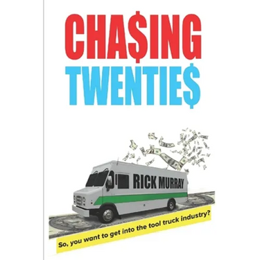 Chasing Twenties: So you want to get started in the tool truck industry?