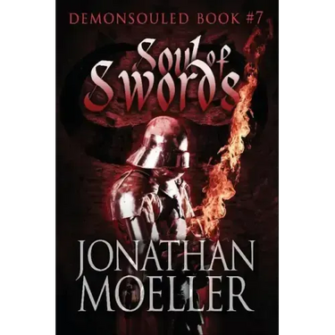 Soul of Swords