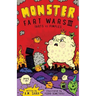 Monster Fart Wars III: Farts vs. Pimples: Book 3
