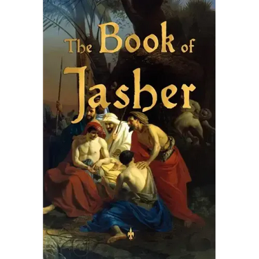 The Book of Jasher