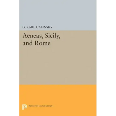 Aeneas, Sicily, and Rome