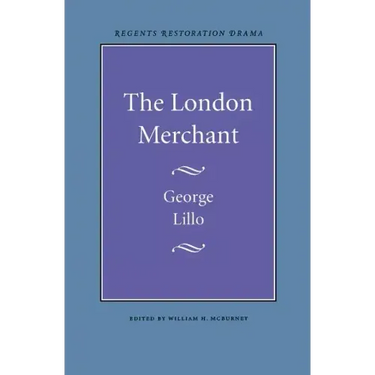 The London Merchant