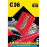 C16 Machine Language for the Absolute Beginner