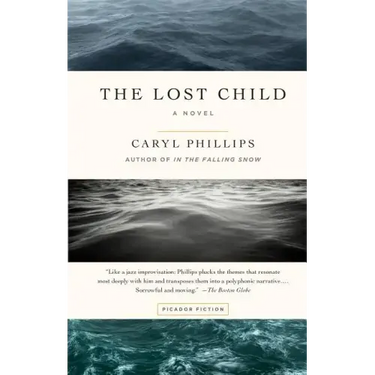 Lost Child