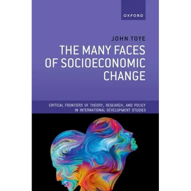 The Many Faces of Socioeconomic Change