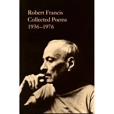 Collected Poems, 1936-1796