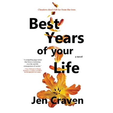 Best Years of your Life