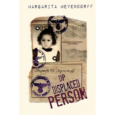 D P Displaced Person