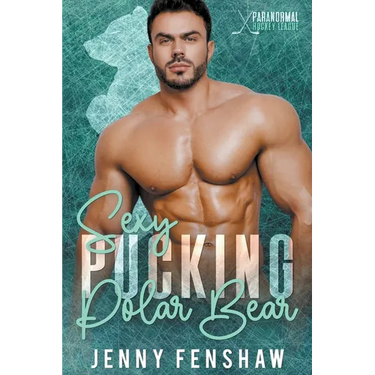Sexy Pucking Polar Bear