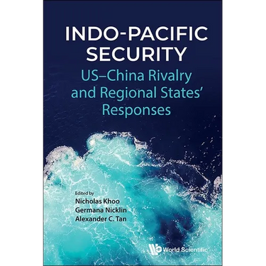 Indo-Pacific Security