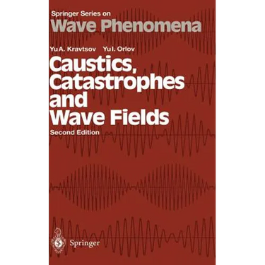 Caustics, Catastrophes and Wave Fields