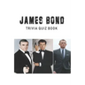 James Bond: Trivia Quiz Book