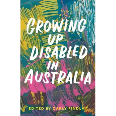 Growing Up Disabled in Australia