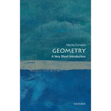 Geometry: A Very Short Introduction