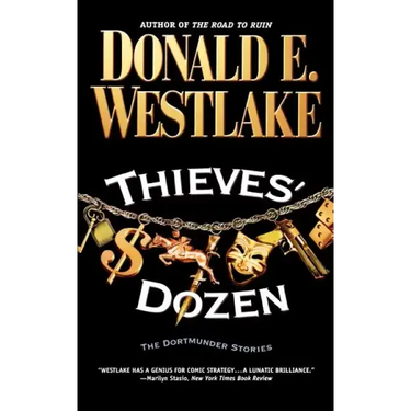 Thieves' Dozen
