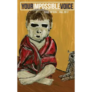 Your Impossible Voice #15