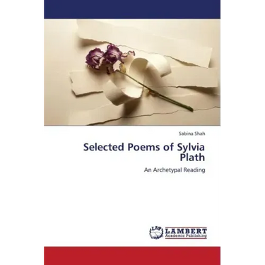 Selected Poems of Sylvia Plath