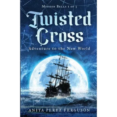 Twisted Cross: Adventure to the New World