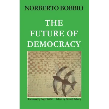 Future of Democracy