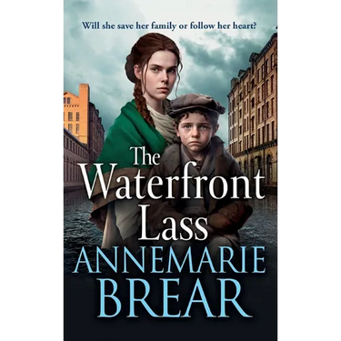 The Waterfront Lass