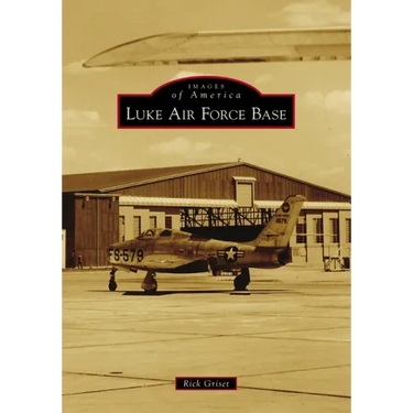 Luke Air Force Base