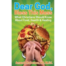 Dear God, Bless This Mess: What Christians Should Know About Food, Health & Healing