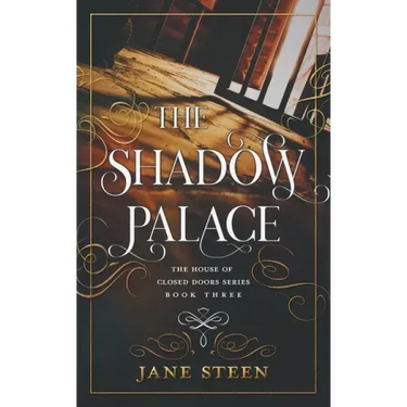 The Shadow Palace