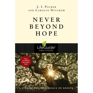 Never Beyond Hope