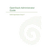 SUSE OpenStack Cloud 7: OpenStack Administrator Guide