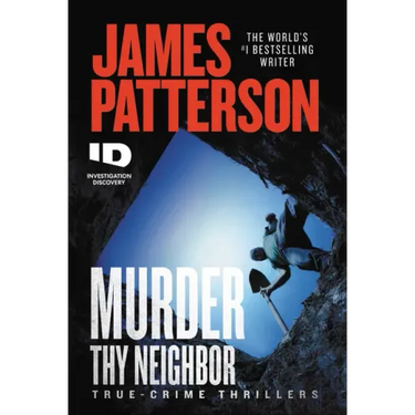 Murder Thy Neighbor
