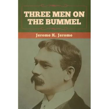 Three Men on the Bummel