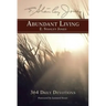 Abundant Living
