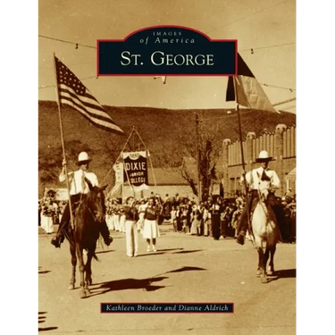 St. George