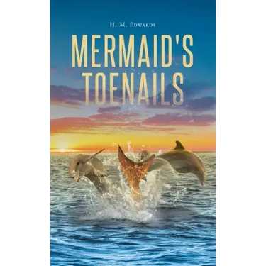 Mermaid's Toenails