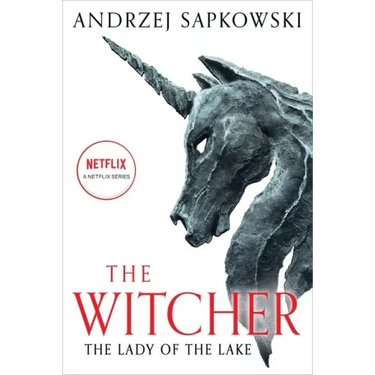 The Lady of the Lake