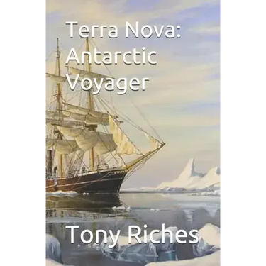 Terra Nova: Antarctic Voyager