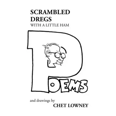 Scrambled Dregs with a Little Ham