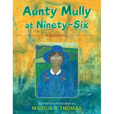 Aunty Mully at Ninety-Six