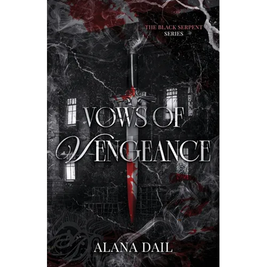 Vows of Vengeance